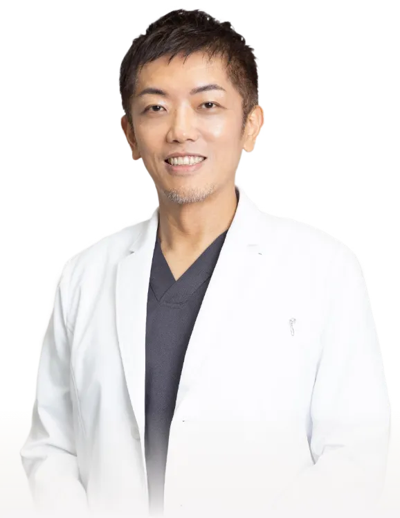 大城皮フ科クリニック院長 大城 宏治